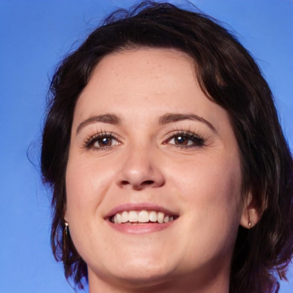 Serena Battaglia, specialista performance mobile