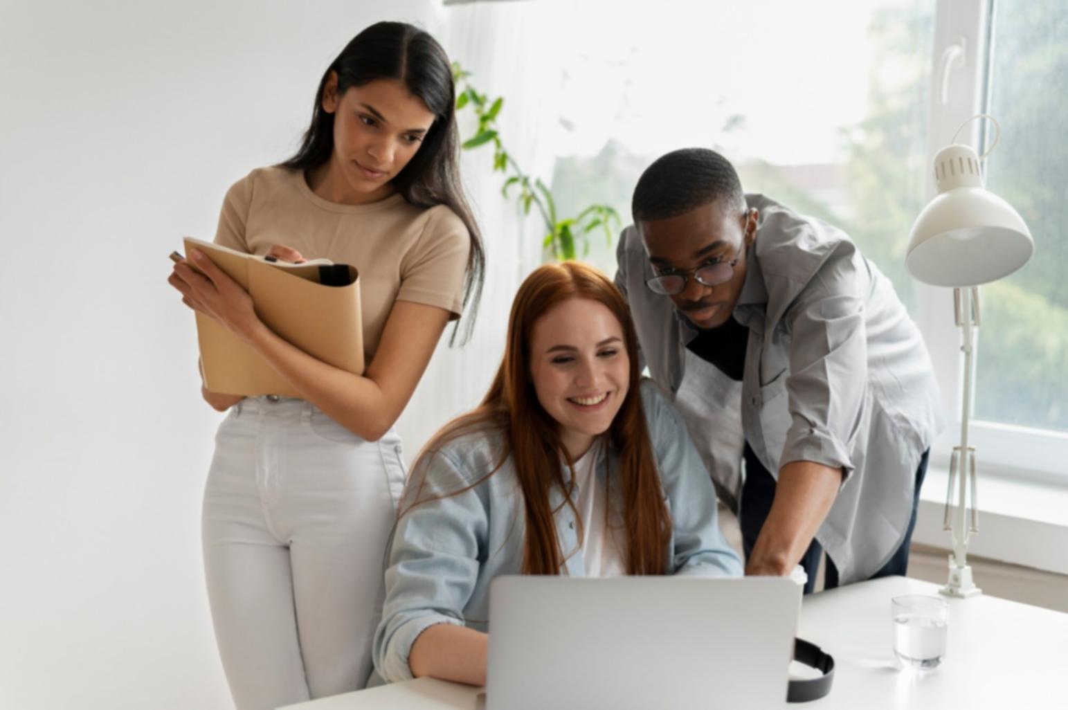 Ambiente di collaborazione digitale per studenti di game development