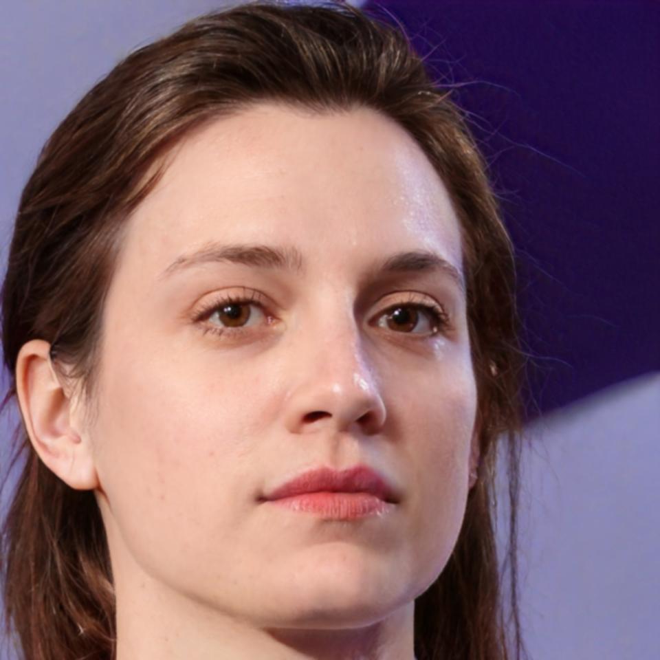 Eleonora Bianchi, sviluppatrice mobile