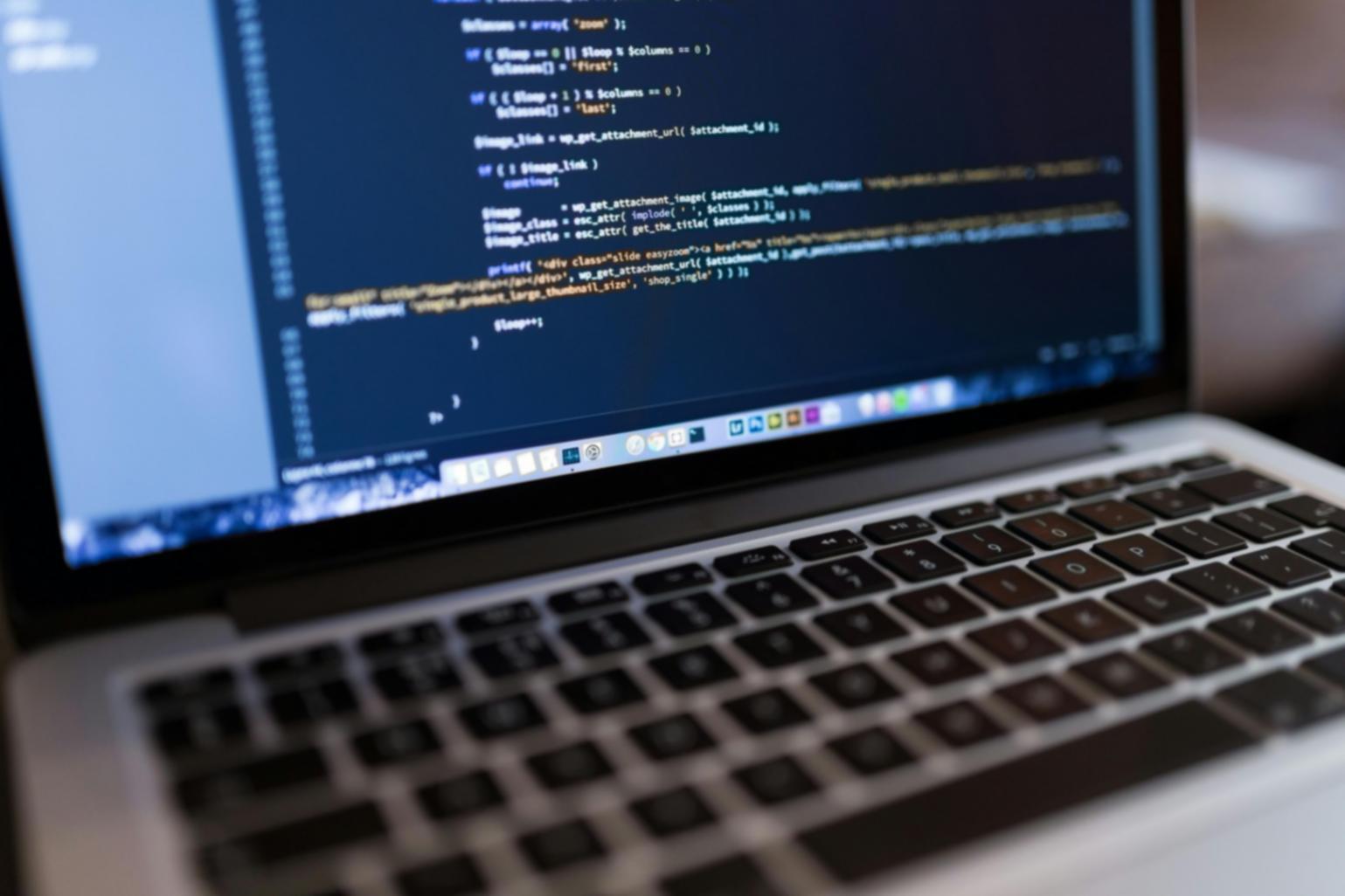 Esempio di refactoring architetturale su progetto Unity